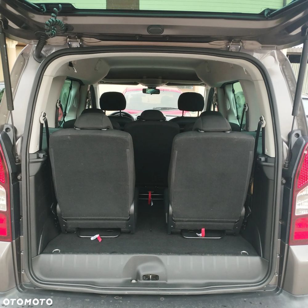 Citroën Berlingo Multispace BlueHDi 100 S&S SELECTION - 15