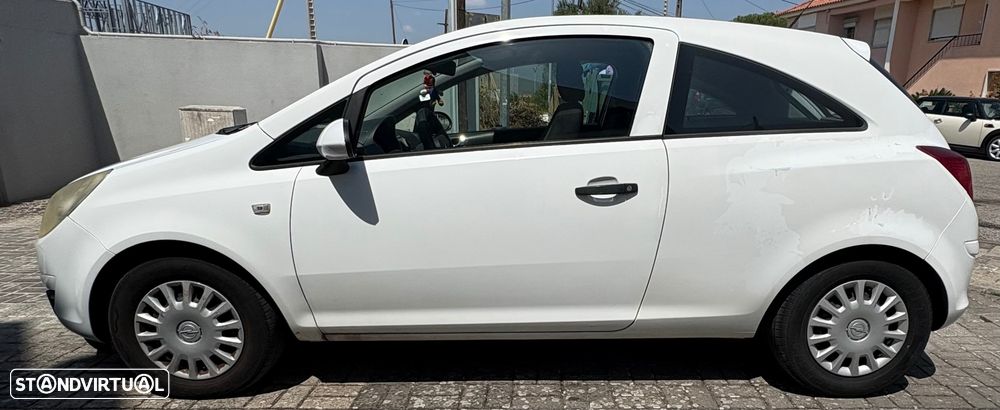 Opel Corsa - 3
