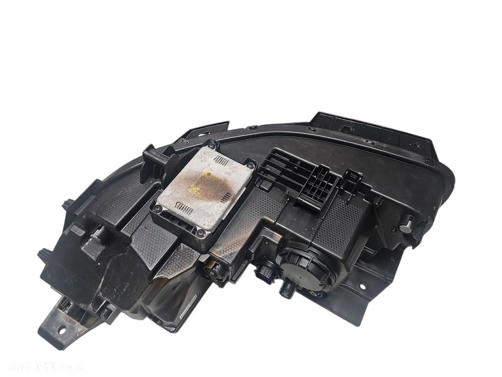 LAMPA PRZEDNIA PRZÓD PRAWA HYUNDAI IONIQ V 5 FULL LED 92102-GI - 4