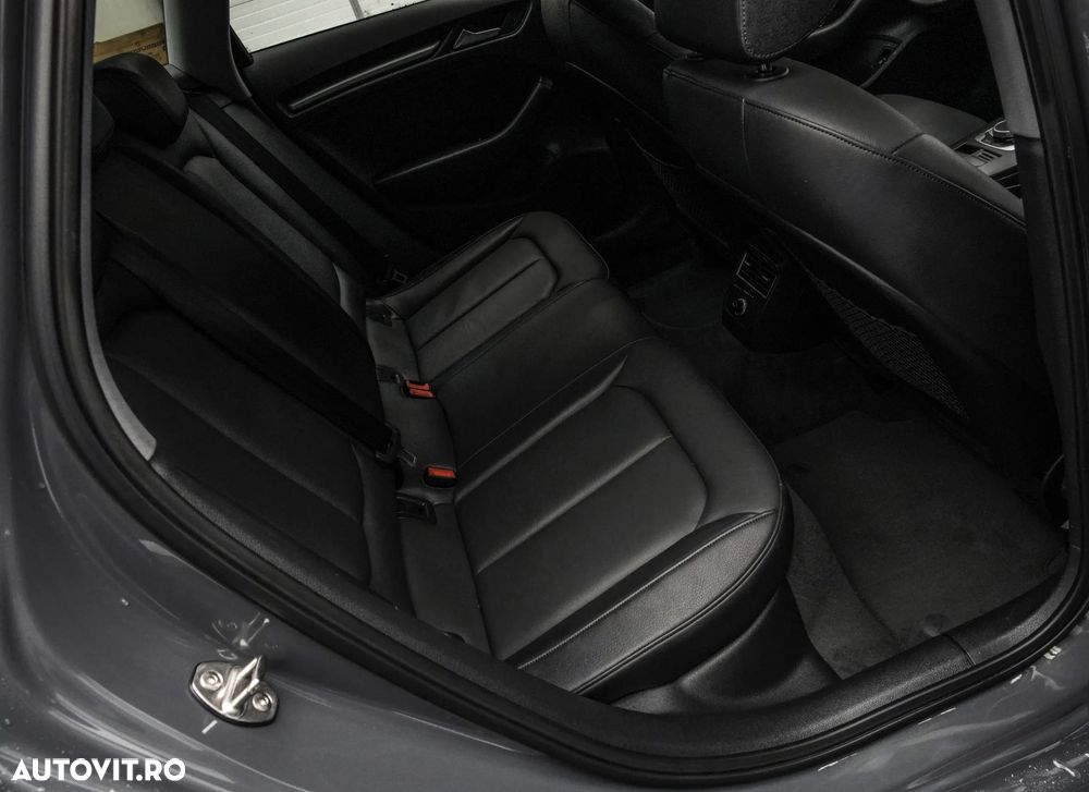 Audi A3 - 16