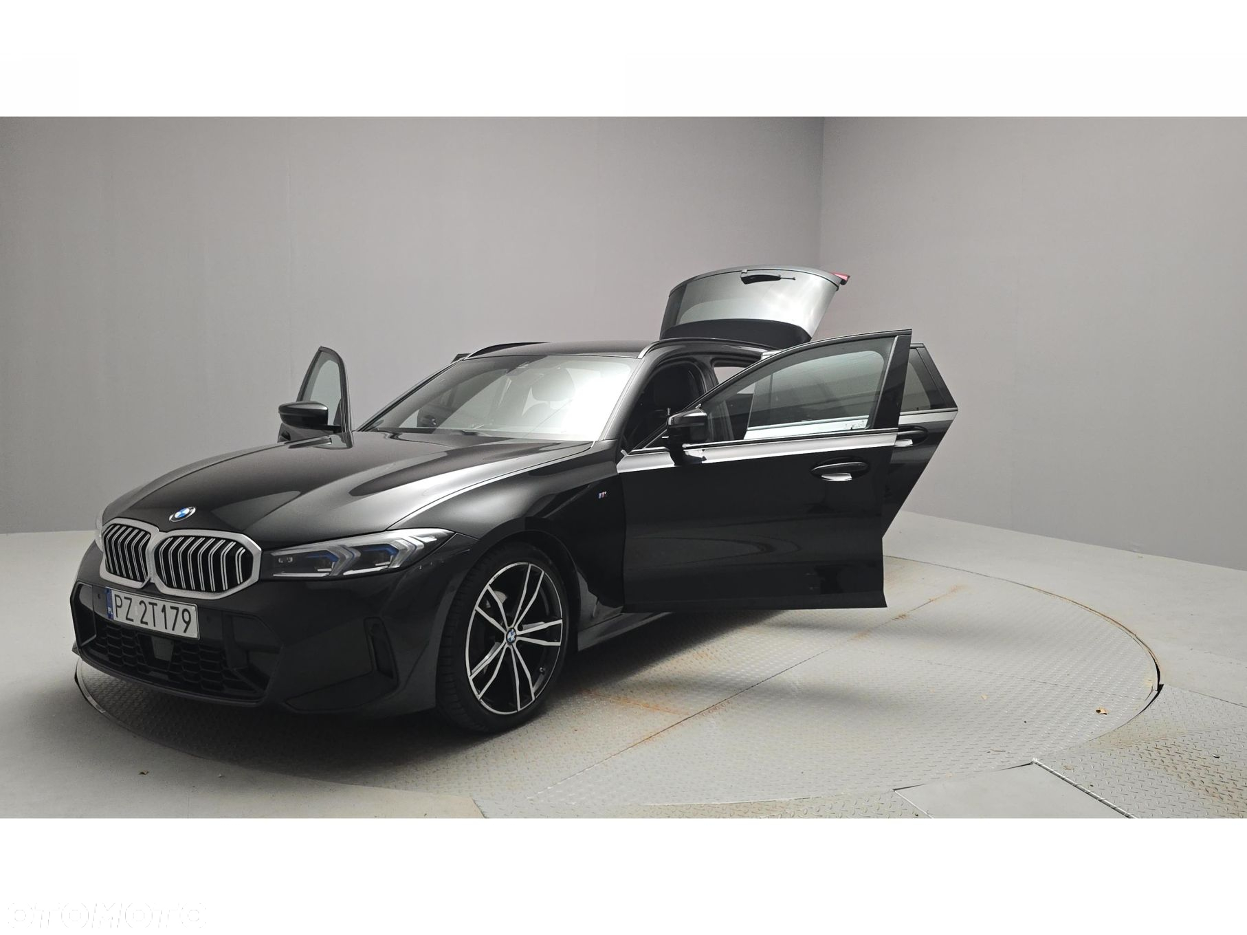 BMW Seria 3 - 13