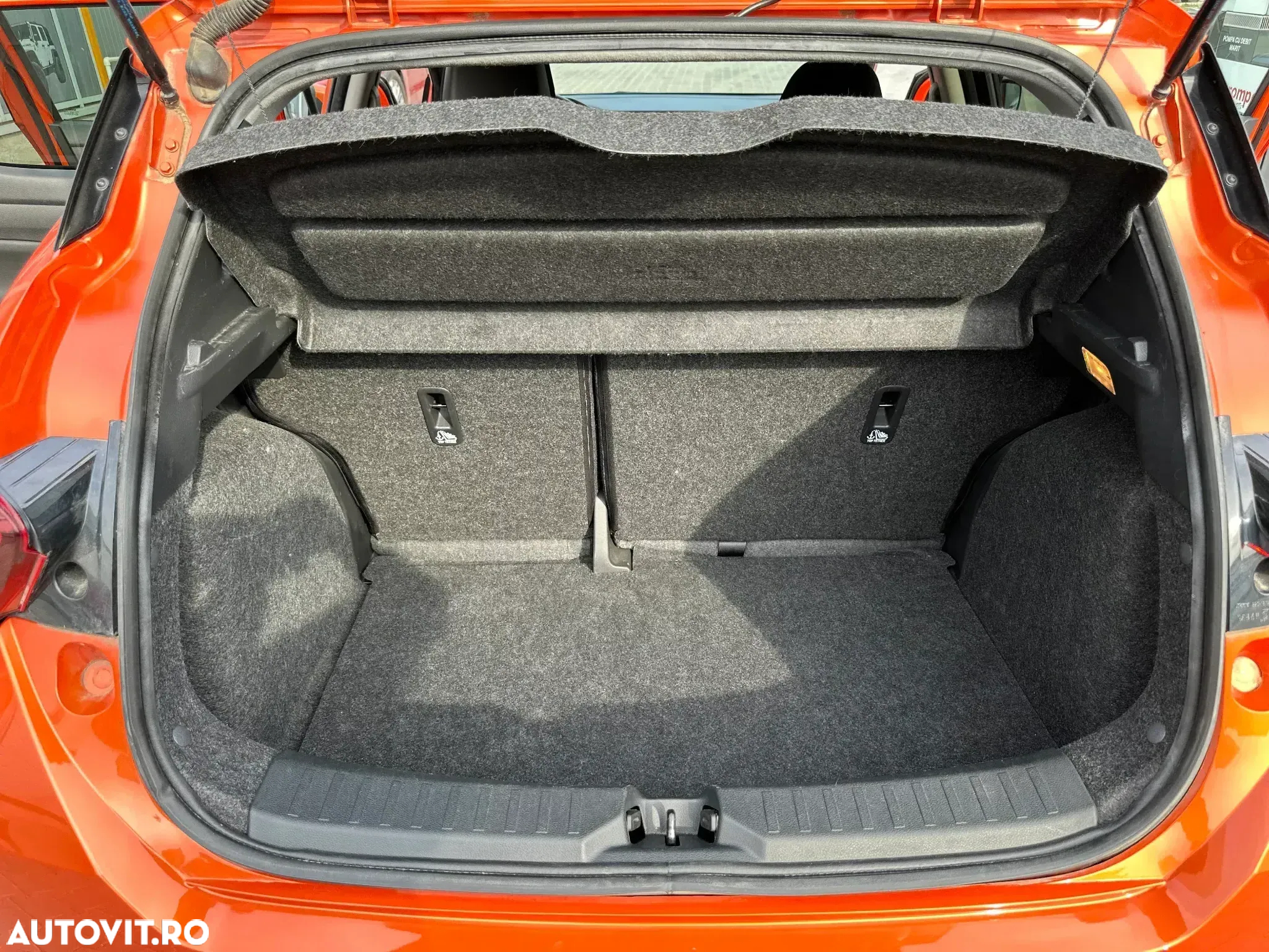 Nissan Micra IG-T Tekna - 6