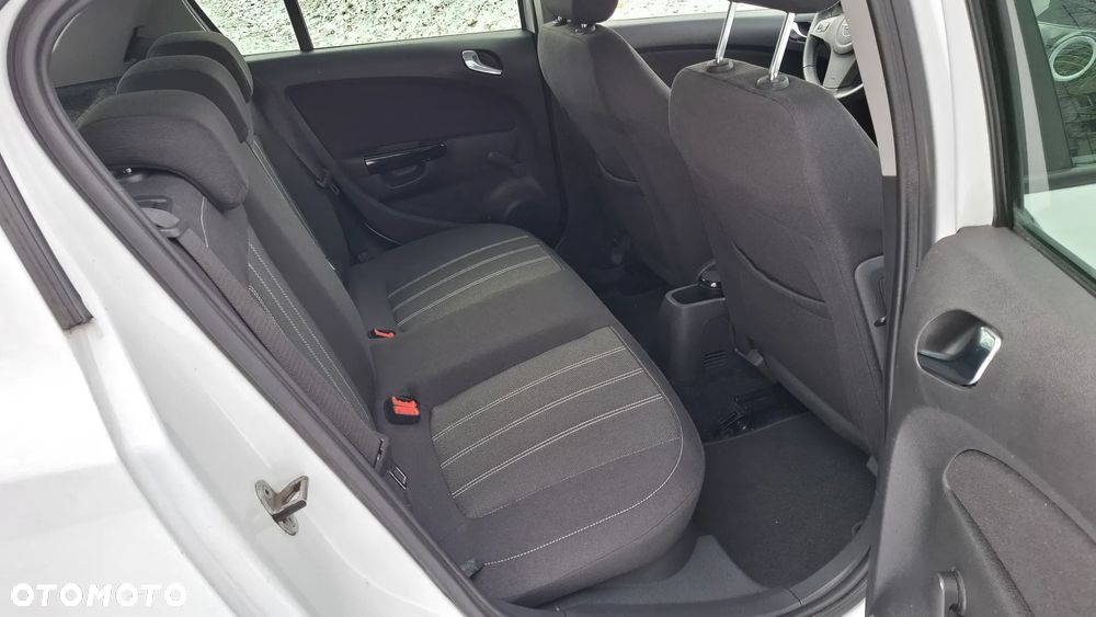 Opel Corsa 1.4 16V Color Edition - 12