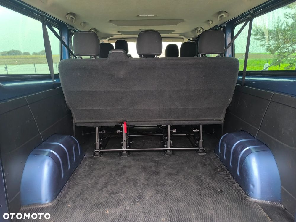 Opel Vivaro L2H1 2,9t Elegance - 8