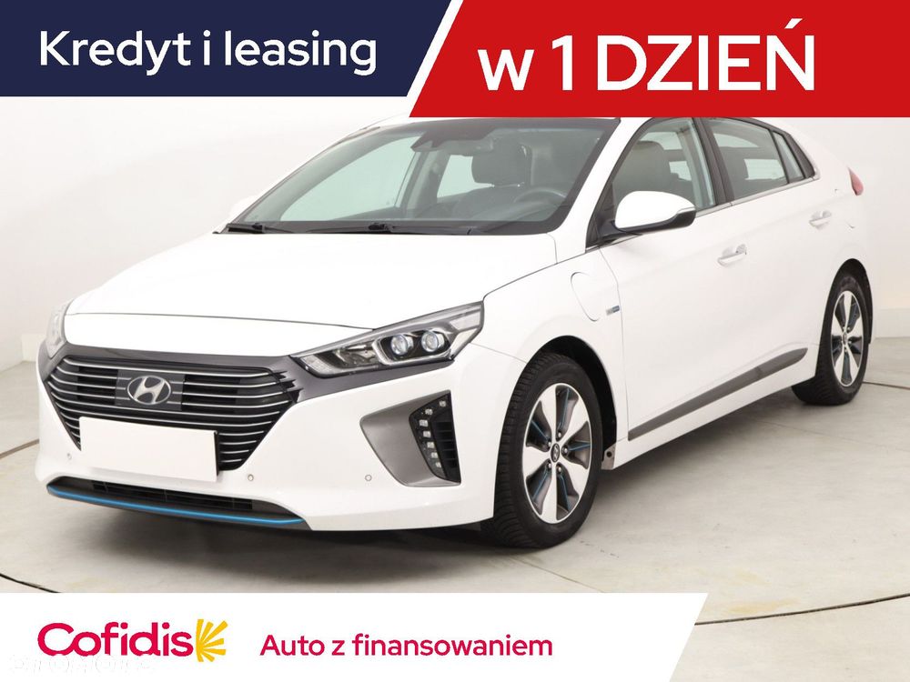 Hyundai IONIQ - 2