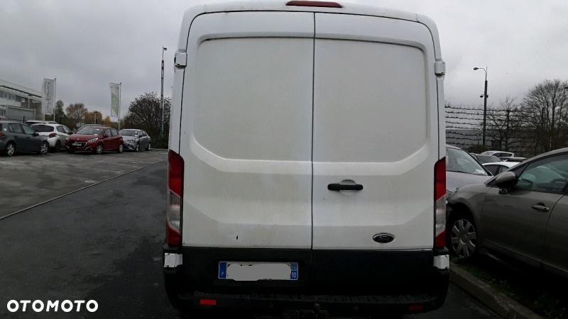 Ford Transit - 3
