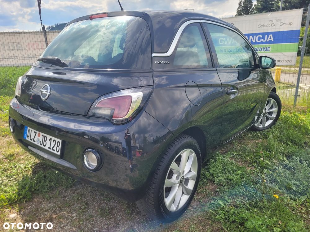 Opel Adam 1.4 Start/Stop Jam - 17