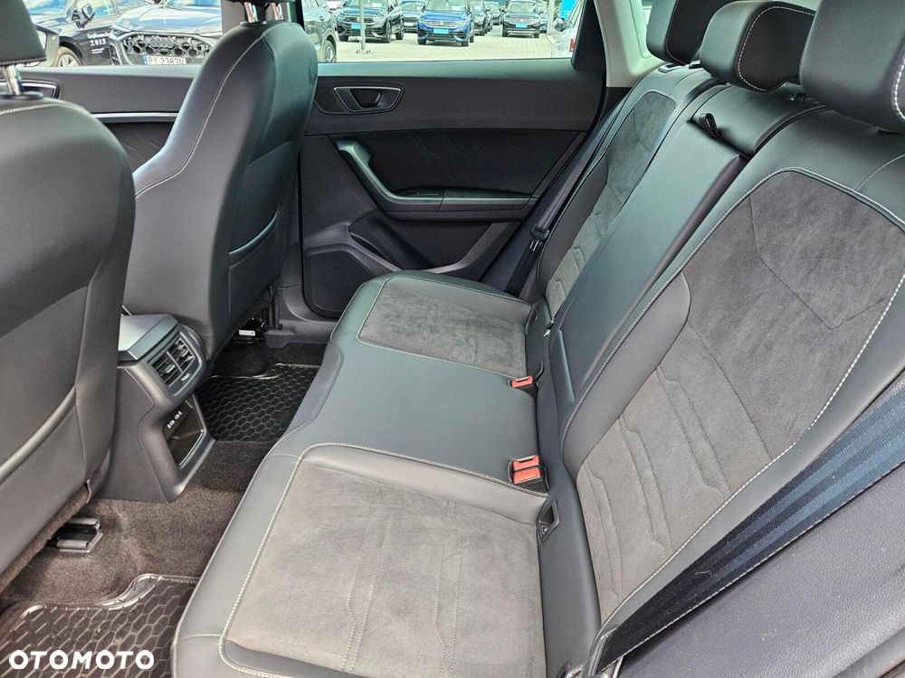 Seat Ateca - 13