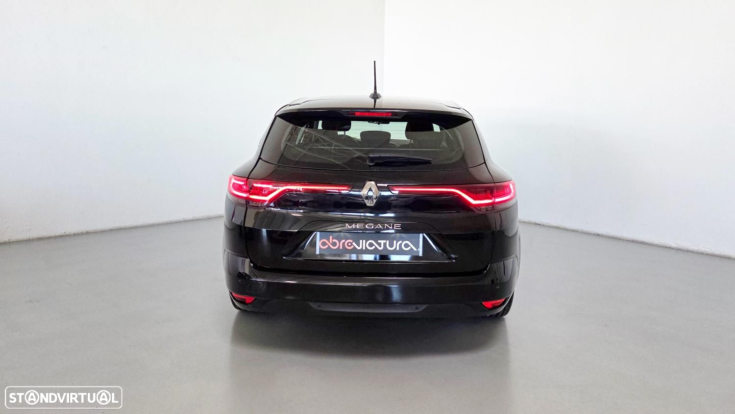 Renault Mégane 1.5 Blue dCi Equilibre - 5