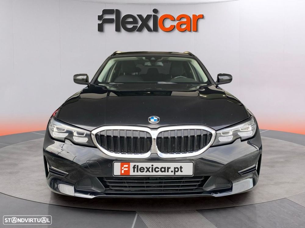 BMW 330 e Corporate Edition Auto - 12