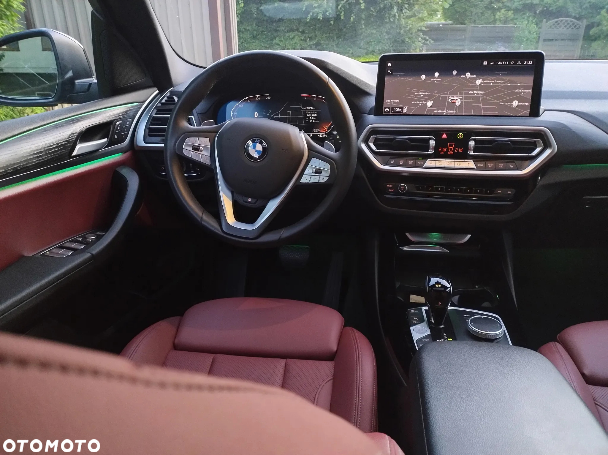 BMW X3 - 3