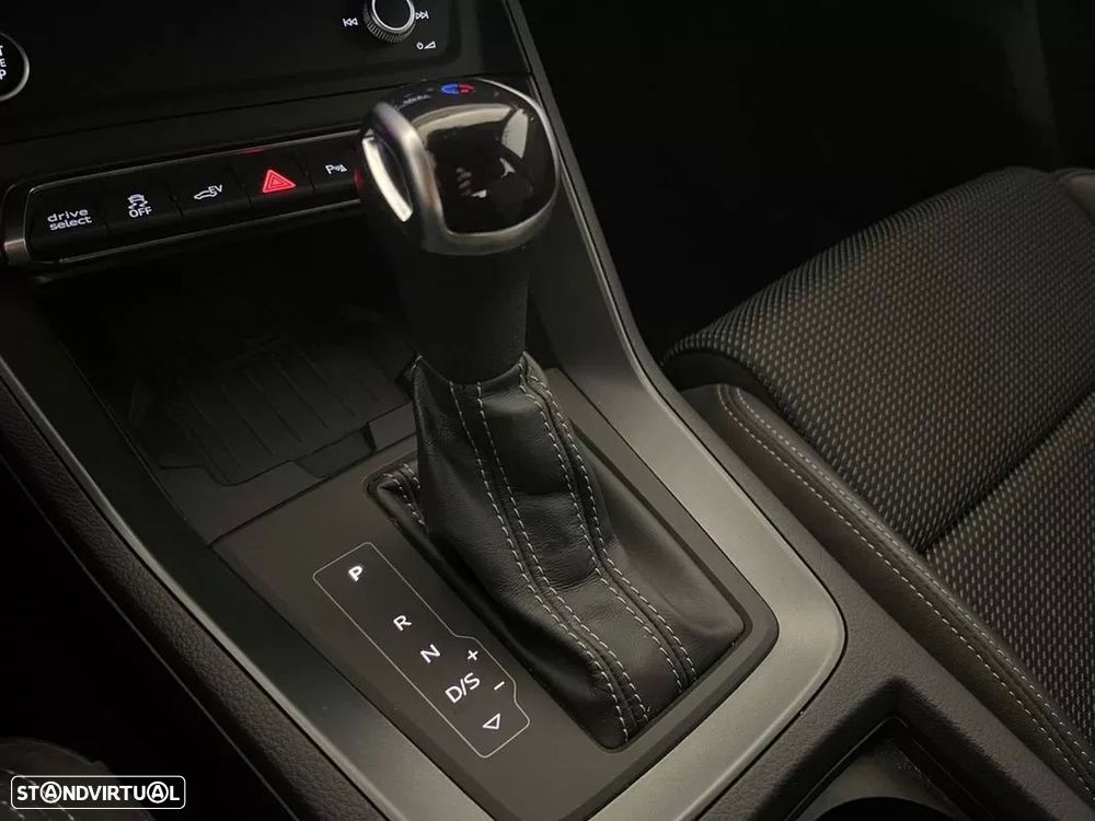 Audi Q3 45 TFSIe S line S tronic - 31
