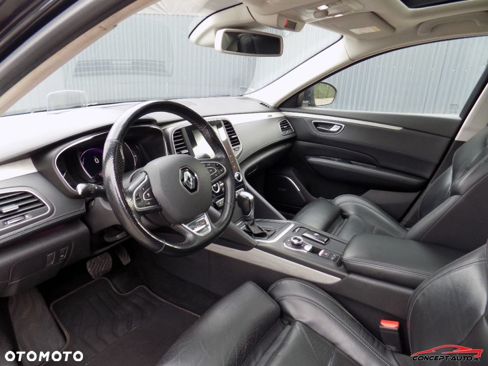 Renault Talisman - 15