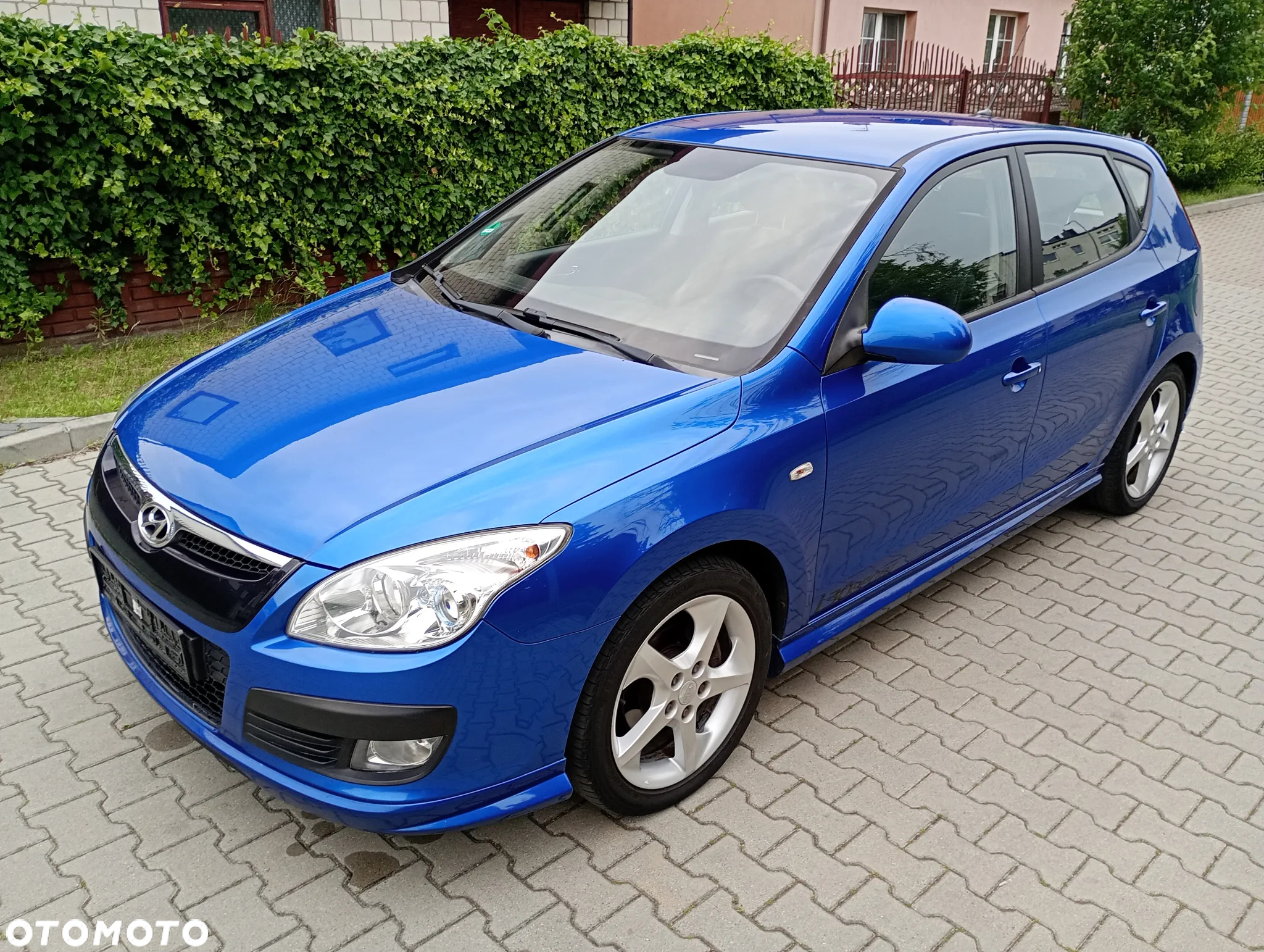 Hyundai i30 - 4