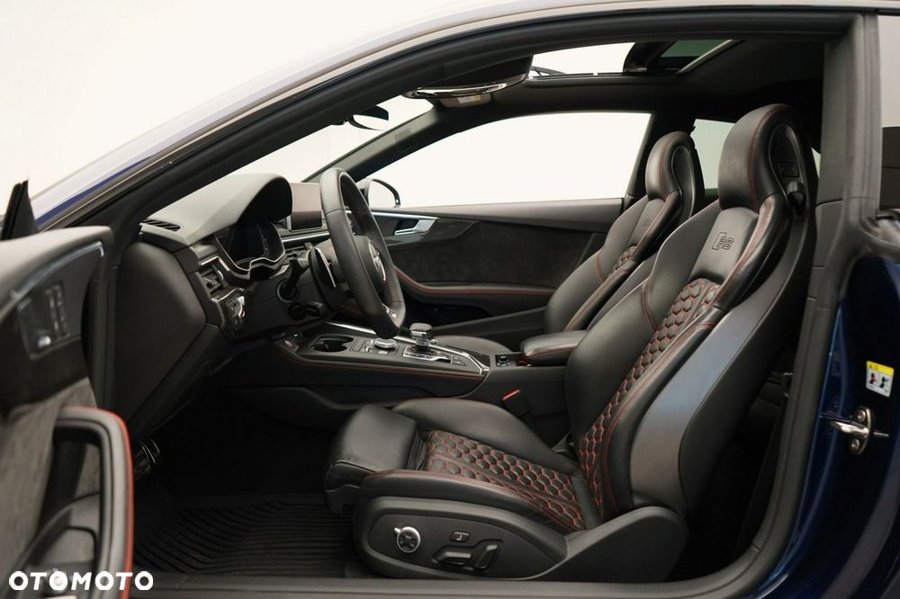 Audi RS5 Coupé - 15