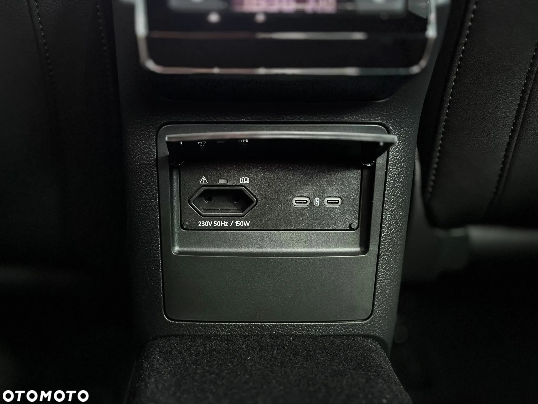 Skoda Superb 1.4 TSI Plug-In Hybrid L&K DSG - 34