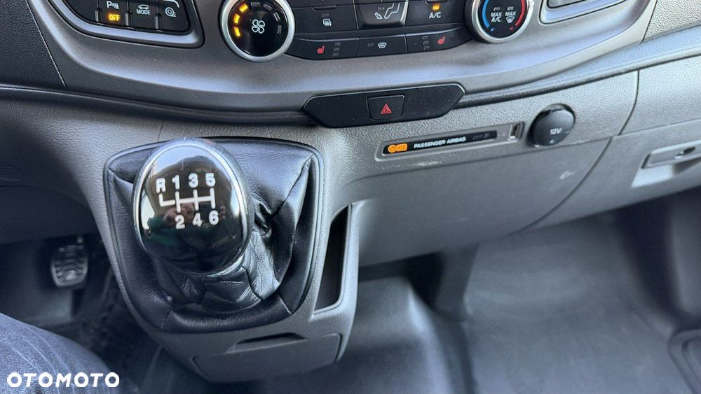 Ford Transit - 31