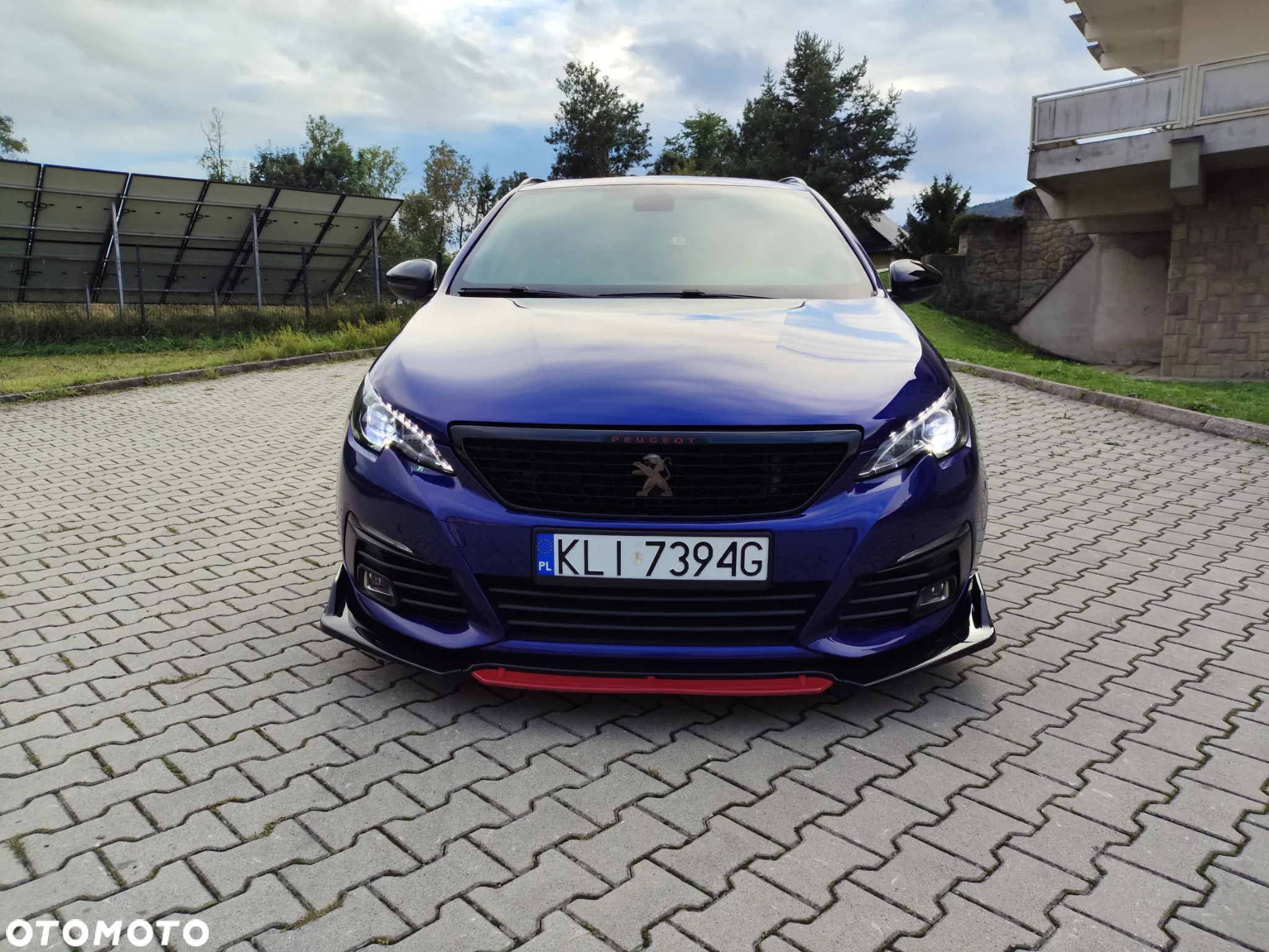 Peugeot 308 - 23
