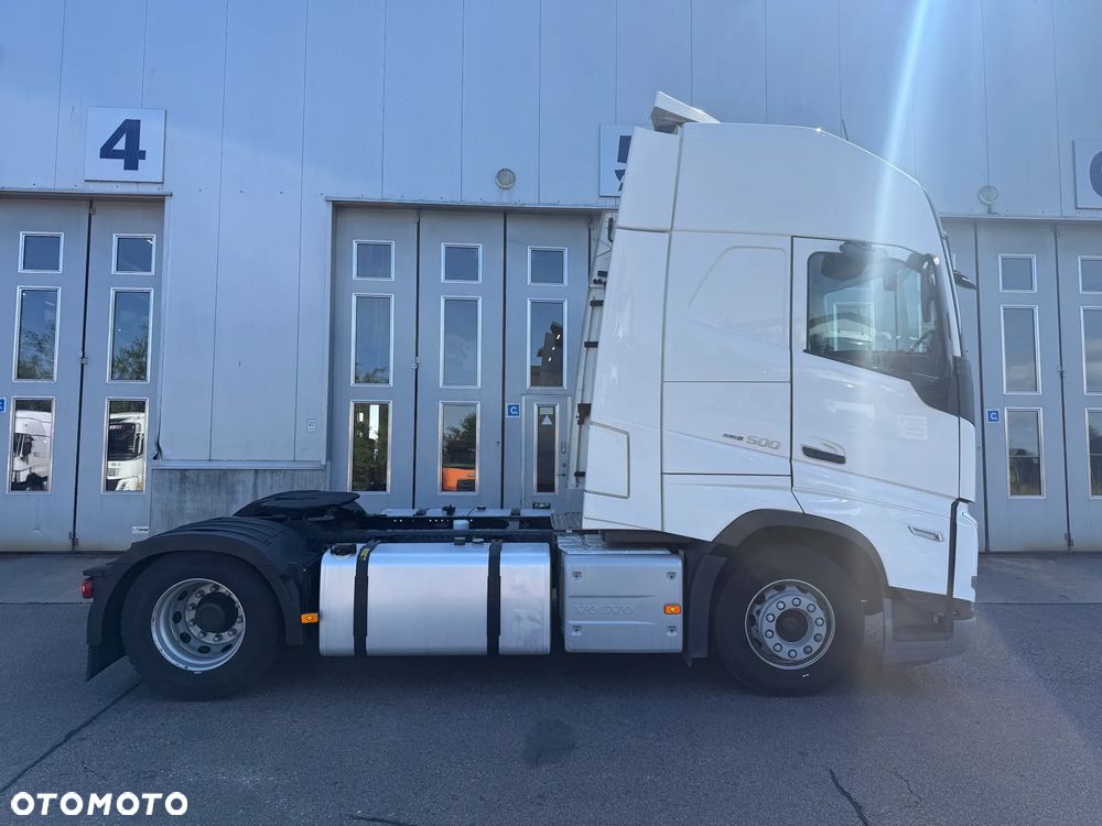 Volvo FH 500 standard - 5