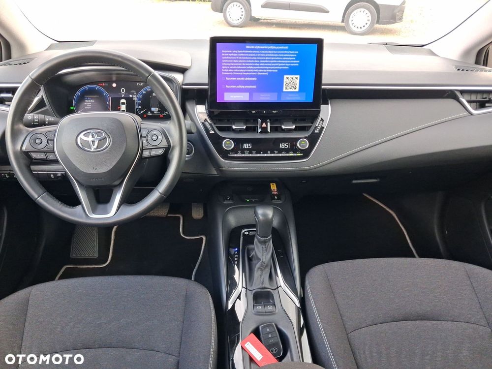 Toyota Corolla 1.8 Hybrid Style - 11