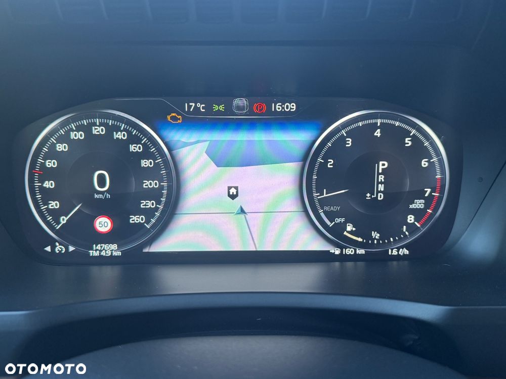 Volvo XC 90 T6 AWD Inscription 7os - 14