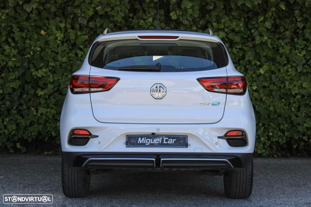 MG ZS EV 50.3 kWh Comfort - 10