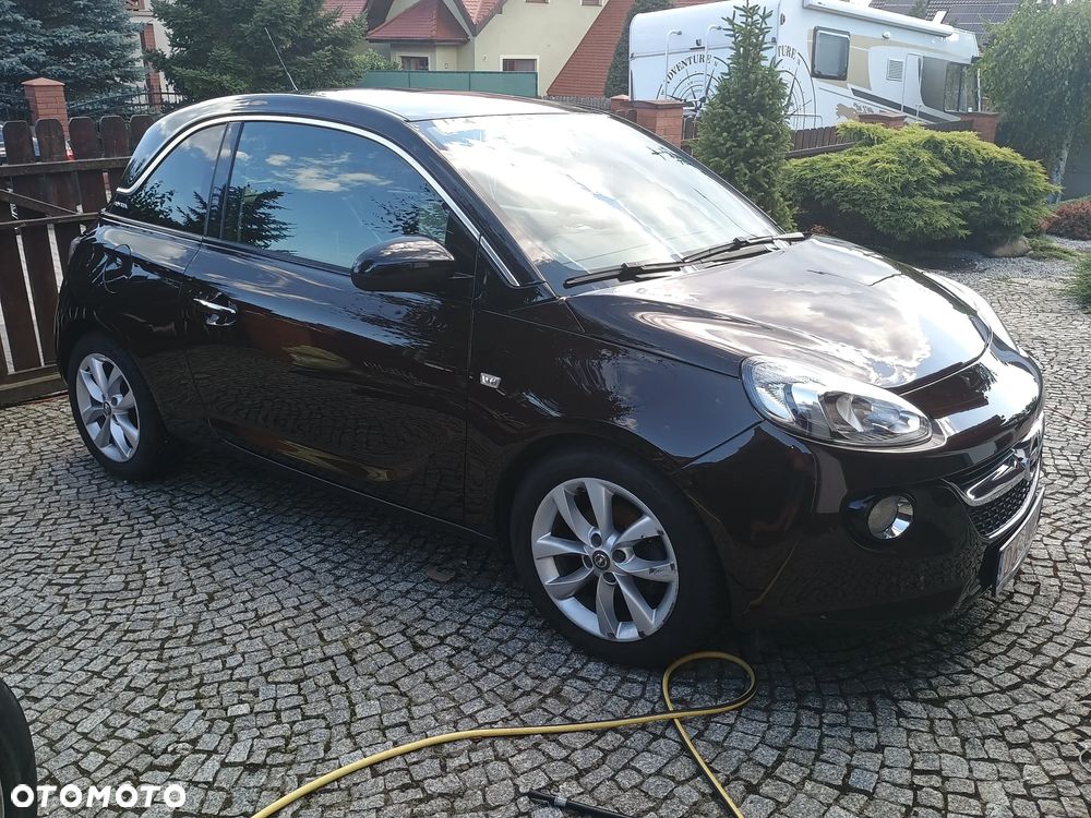 Opel Adam 1.0 Start/Stop Unlimited - 2
