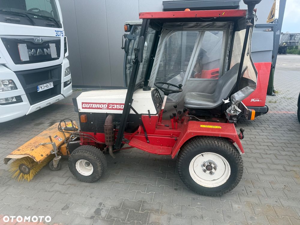 Inny Gutbrod 2350d - 3
