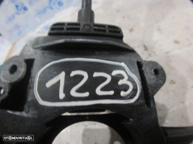 Comutador Com1223 CHEVROLET AVEO 2010 1.23 GPL 84CV 5P PRETO LUZES PISCAS ESCOVAS - 7
