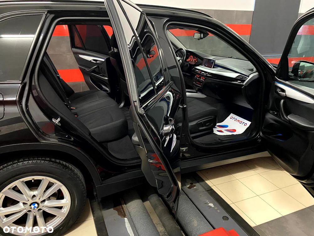 BMW X5 xDrive30d - 23