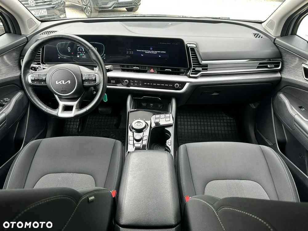 Kia Sportage - 19