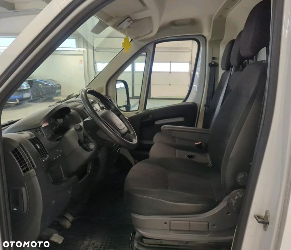 Peugeot Boxer L4H2 - 9
