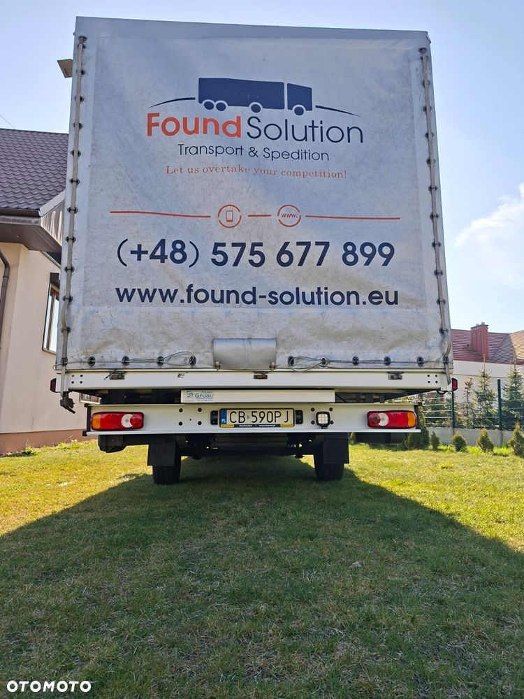 Renault Master L3 RWD - 11