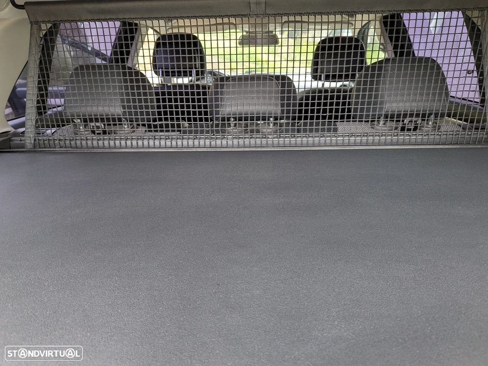 Mercedes-Benz C 250 Station CDI DPF (BlueEFFICIENCY) 7G-TRONIC Avantgarde - 15