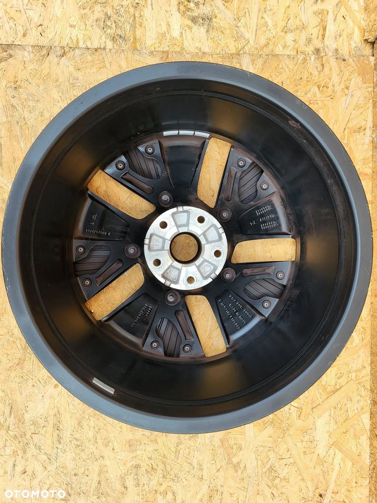 FELGA 21" AUDI SQ6 Q6 E-TRON 85H601025AR - 6