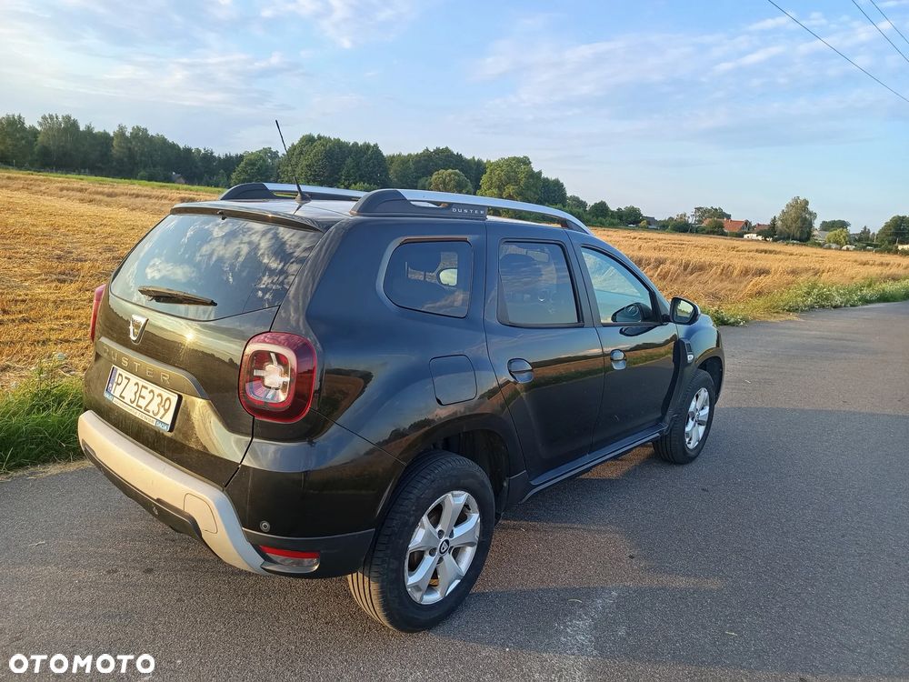 Dacia Duster 1.0 TCe Comfort - 15