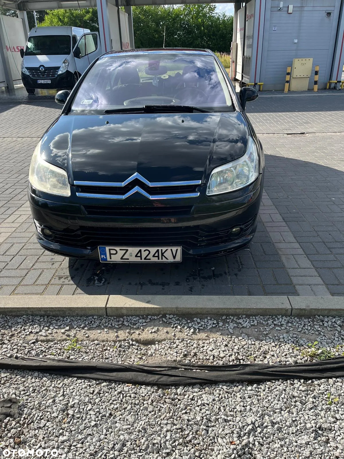 Citroën C4 - 4