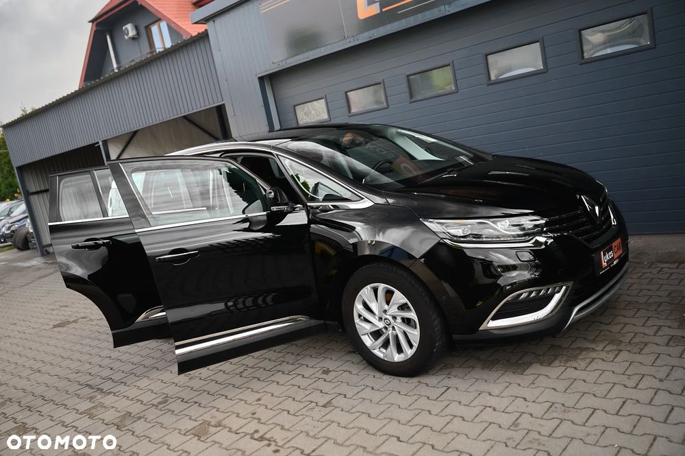 Renault Espace 1.6 dCi Energy Life 7os - 33