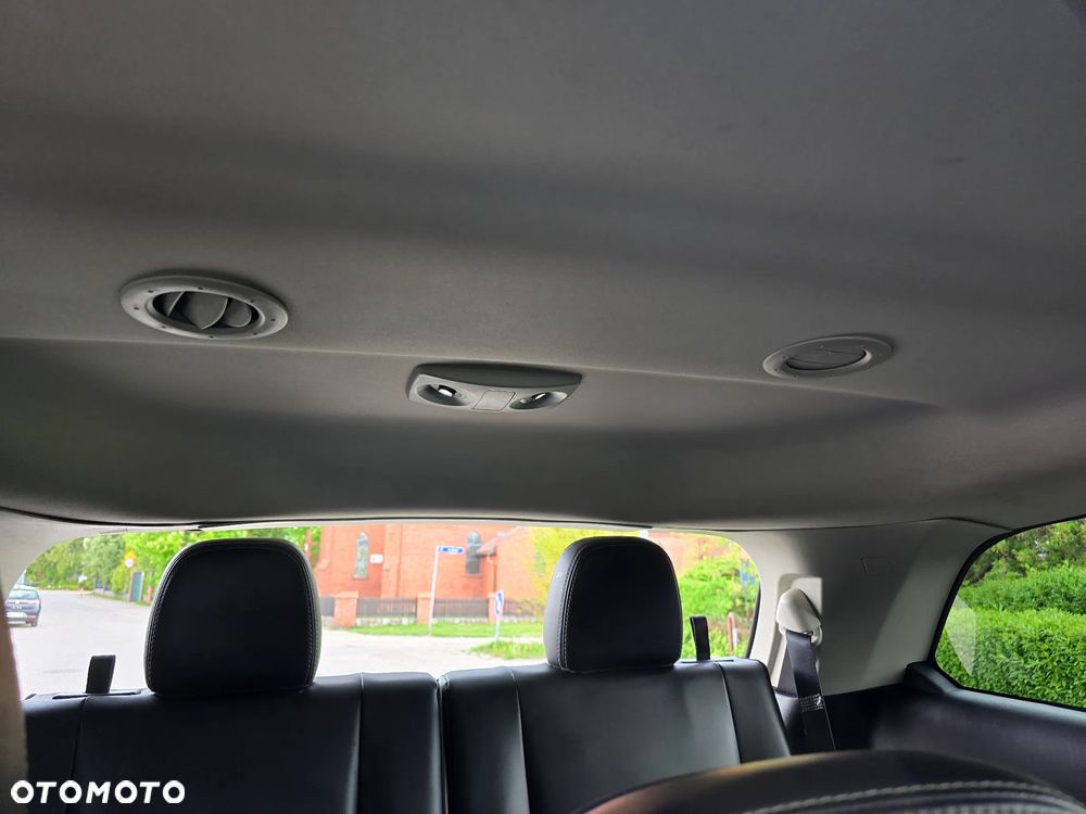 Fiat Freemont 2.0 Multijet Black Code AWD - 12