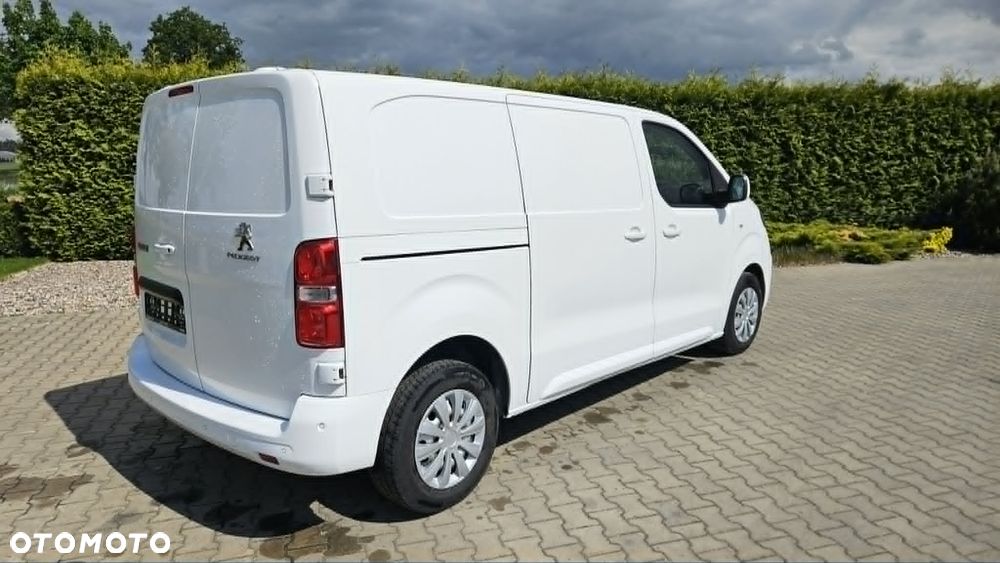 Peugeot Expert - 21