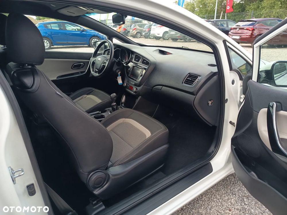 Kia Ceed 1.6 CRDi L - 31