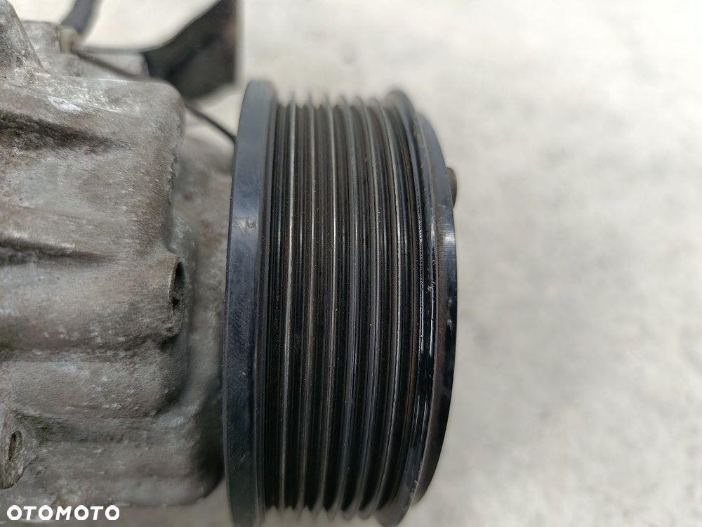 POMPA, SPRĘŻARKA KLIMATYZACJI SUBARU FORESTER III 73111SC001 Z0007811B - 7