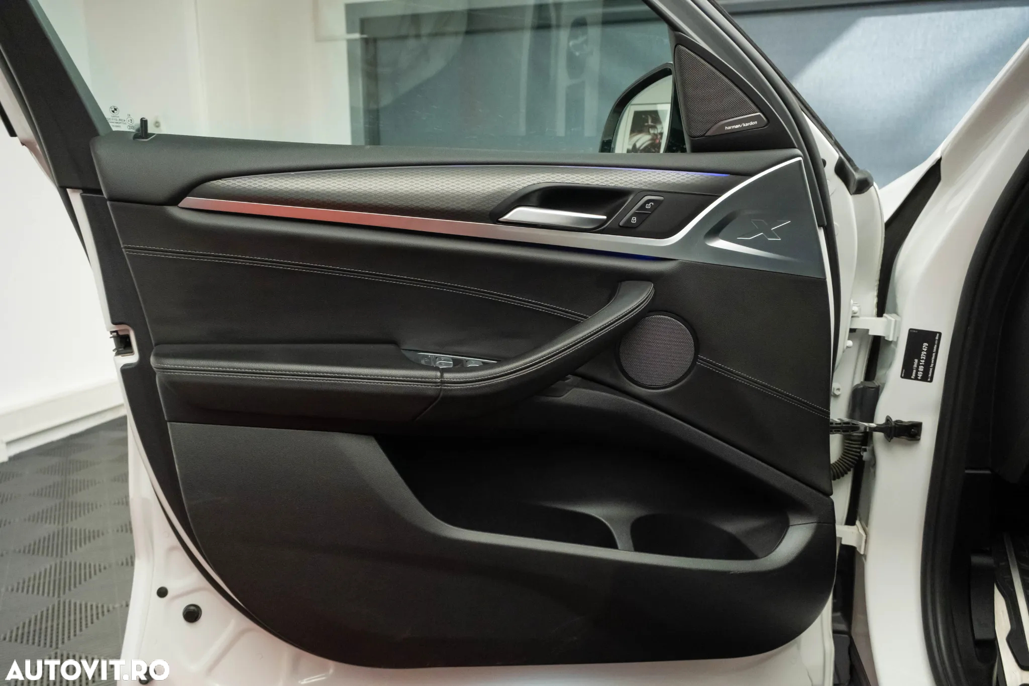 BMW X4 xDrive20i AT M Sport - 10