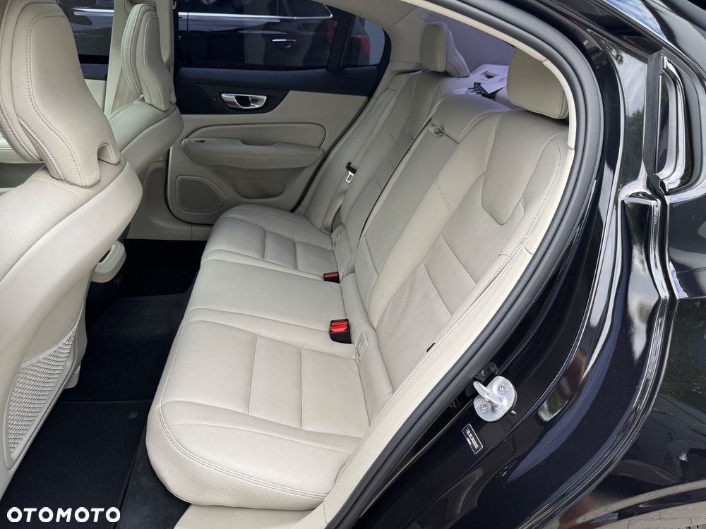 Volvo S60 B5 B Geartronic Inscription - 37