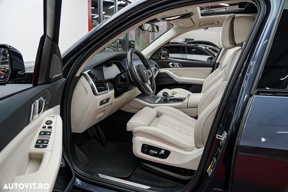 BMW X5 xDrive45e AT PHEV - 4