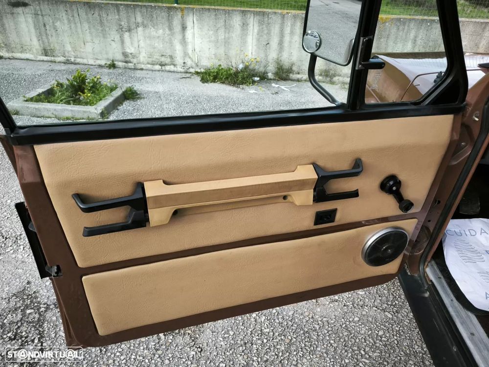 Land Rover Range Rover - 32