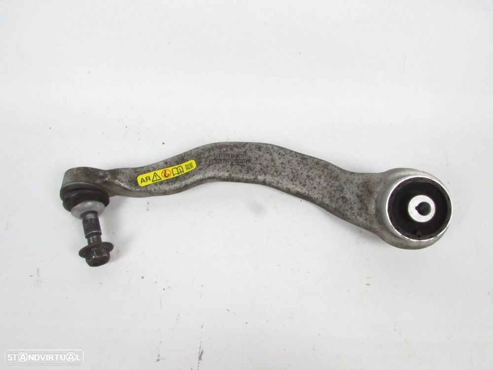 Braço Direito/Frente Seminovo/ Original BMW 7 (G11, G12)/BMW 6 Gran Turismo (G32... - 1