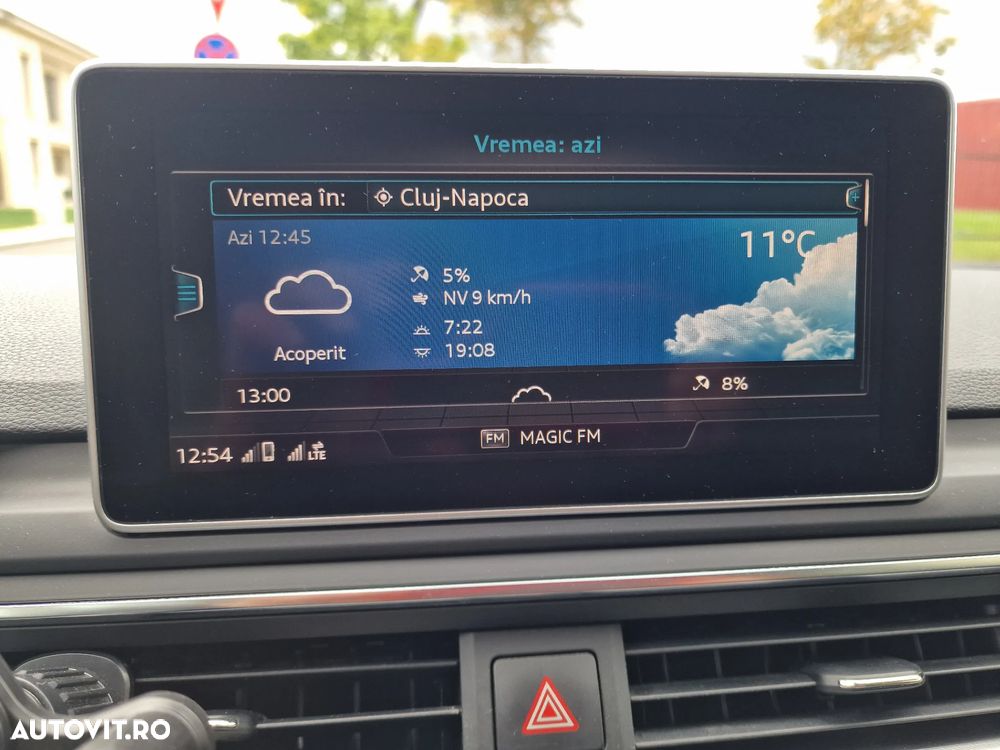 Audi A4 2.0 TDI S tronic - 12