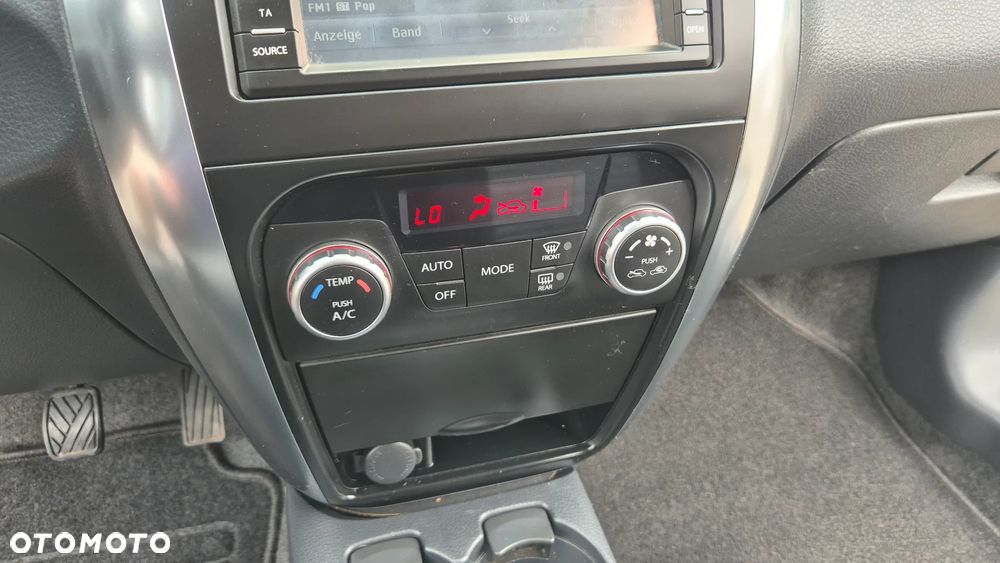Suzuki SX4 1.6 VVT Streetline 4x2 Club - 22