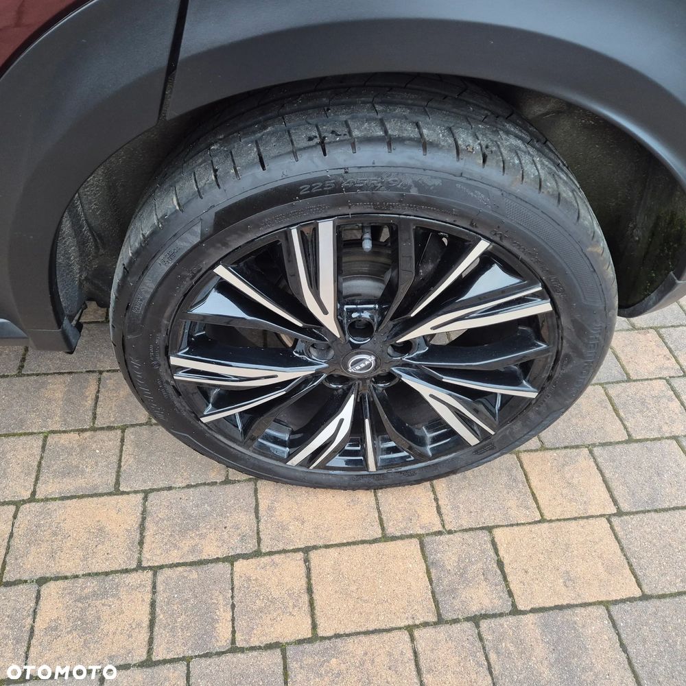 Nissan Juke 1.0 DIG-T DCT N-Design - 8